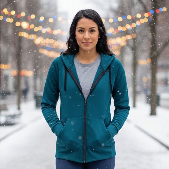 Nike hoodie S - Picture 1 of 10